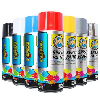 Removedor de tinta spray &