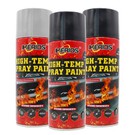 450ml HERIOS HERIOS Alta temperatura Spray Fabricante